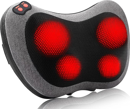 OxyFlow Massager